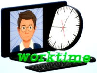worktime icon