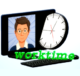 worktime icon